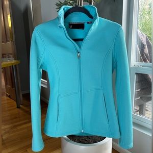 Spyder Insulated Sweater Jacket